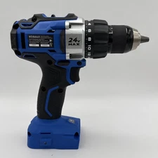Kobalt 24V Max 1/2" Brushless Cordless Drill/Driver KDD 524B-03 [TOOL ONLY] VGC