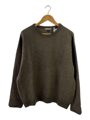 Nanamica ナナミカKODENSHI Sweaterウールセーター