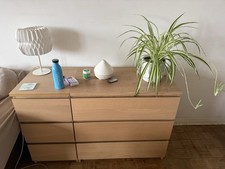 chest of drawers used ikea