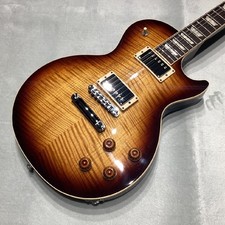 Gibson Les Paul Standard Plus Top Desert Burst Respoll Lp