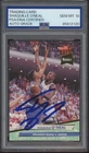1992 Fleer Ultra #328 Shaquille O'Neal Autograph RC Gem Mint PSA DNA 10 Auto