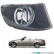 Nebelscheinwerfer links passt für BMW 3er (E92,E93) Coupe,Cabrio ab 2005-2013
