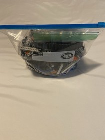 Lot of 7 LEGO Mindstorms NXT 2.0 8547 Incomplete Read Description For Pieces