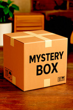 🎁 KHAM Mystery FUN Box – Mixed High Quality Random Items (NEW) SAMEDAYSHIP