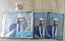 New Prince of Tennis New Tenipuri Ryoma Echizen Blocky JF