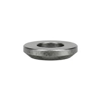 DIN 6319 Kugelscheibe/Kegelpfanne Stahl Form D 28Mm Galvanisch Verzinkt