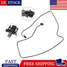 New For 2013-2016 Ford Fusion Radiator Coolant Recovery Tank Overflow Hose 2.0l New For 2013-2016 Ford Fusion Radiator Coolant Recovery Tank Overflow Hose 2.0l