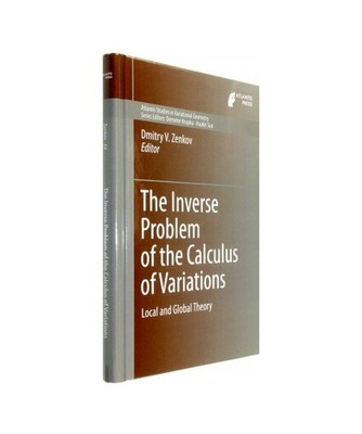 The Inverse Problem of the Calculus of Variations: Local and Global Theory: Loca