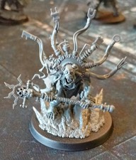 Weirdboy Warhammer 40K