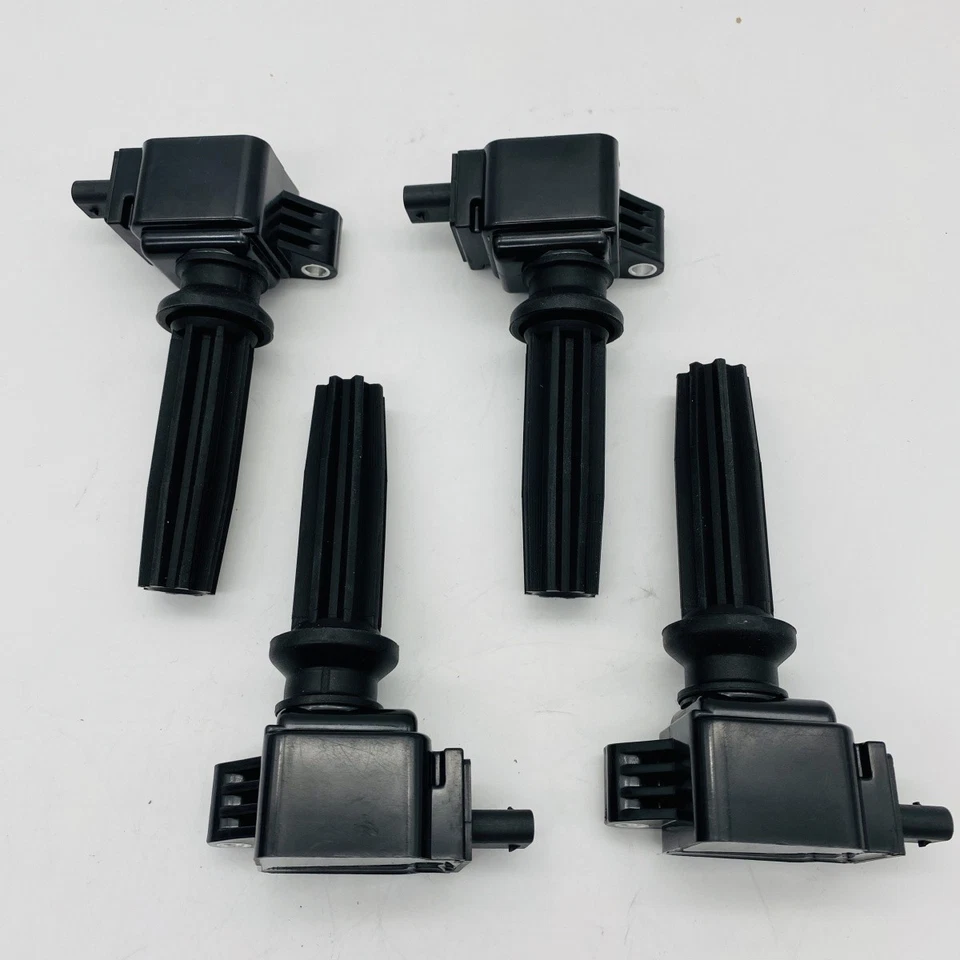 Bobinas de encendido 4 piezas para Land Rover Discovery Sport Lincoln 2,0 L BOSCH 0221604700 Foto 2 de 4