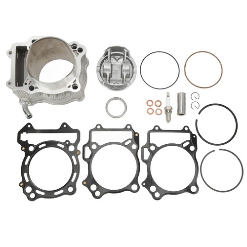 丨94mm Cylinder Head Piston Gasket Set Motorcycle Engine Rebuild Kit For - Picture 12 of 24