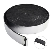 Tool Insulation Wrap Tape Fireproof Flame Retardant Foam Insulation Tape