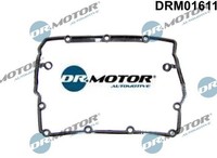 Dr.Motor Automotive DRM01611 Dichtung FüR Zylinderkopfhaube Dichtung