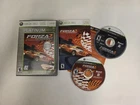 Forza Motorsport 2 Platinum Hits - Microsoft Xbox 360  Tested Authentic