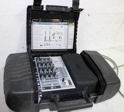 配信機器・PA機器・レコーディング機器 EUROPORT EPA150 hq720.jpg?sqp=-