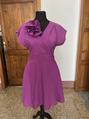 Damen Kleid Motel