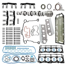 MDS Lifters Gaskets Camshaft Kit  for Dodge Ram 1500 5.7L Hemi 2009-2010