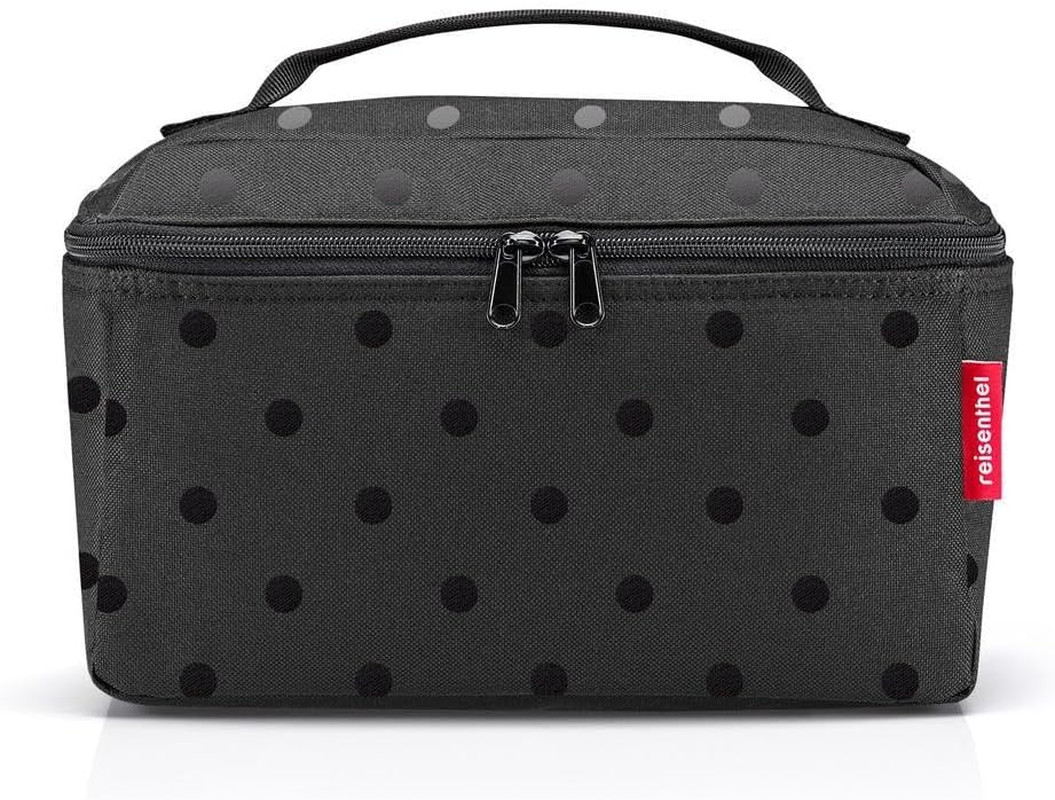 Reisenthel Beautycase - Beauty Case Quadrato, Organizzatore Bagagli