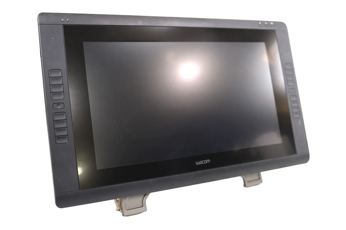 Cintiq 22hd for sale - eBay
