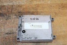 2003-2011 SAAB 9-3 2.0 ECU ECM PCM ENGINE CON...