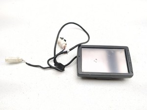 11-15 BMW K1600 GT Front Unit & Mount GPS Navigation Unit 77528535826