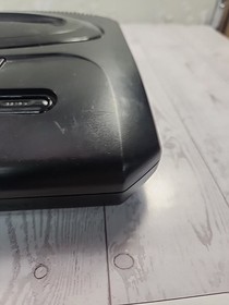 Sega Genesis Model 2 Console W Controller & Cables, Tested & Working