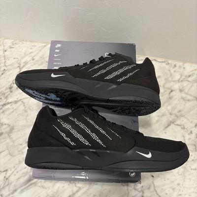 Nike JA 2 Scratch Bling 'Swarovski Black Label' IB3859-001 Men's