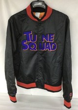 Nike x Space Jam LeBron Tune Squad Mens Varsi...