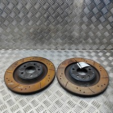 Kits de frein Audi S4