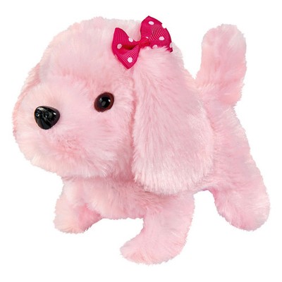 Simba Chi Chi LIEBE Little Welpen Walk mit Fernbedienung