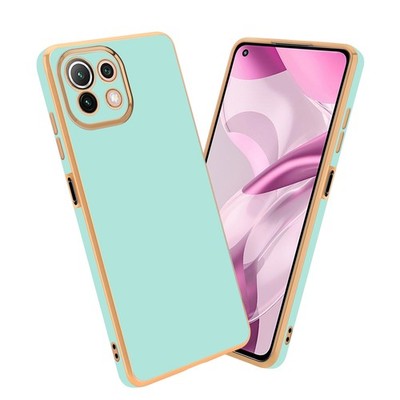Case for Xiaomi Mi 11 LITE (4G / 5G) / 11 LITE NE Cover Camera Protection