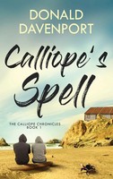 Calliope's Spell | Donald Davenport | Buch | The Calliope Chronicles | Gebunden