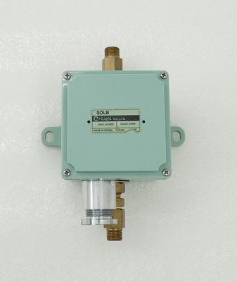 #ad Q Light Company SOLB 220Volt Pressure Switch $189.05