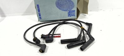 Cable Kit Spark Plugs Ignition Suitable To Hyundai S-COUPE MITSUBISHI Lancer