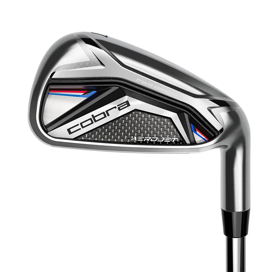 Cobra Aerojet Irons
