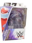 WWE Elite Collection Transparent John Cena Collector's Edition, Box Damage