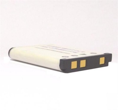 Akku neu für AGFA OPTIMA 105 145 1438m 830UW Battery Pack Accu Aku Batterie Acku