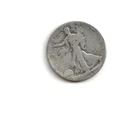 1927-S WALKING LIBERTY HALF DOLLAR -  NO COMBINED SHIPPING