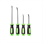 Tool Kingdom 4PC SPOON TIP O RING & OIL SEAL REMOVER PICK TOOL SET
