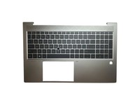 Palmrest Kompatibel Mit HP Elitebook 850 G7, 850 G8 Mit Keyboard