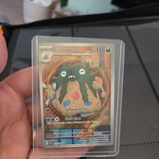 Pokemon TCG Garbodor 141/086 Sv: White Flare IR on eBay