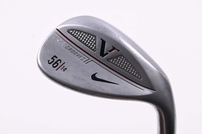 Nike VR V-Rev Sand Wedge / 56 Grad / Wedge Flex Dynamic Gold Schaft