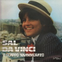 Vinile - Sal Da Vinci - O Guappo Nnammurate - Canzonetta (La) -D- Neu