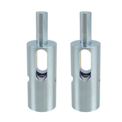 Wire Twisting Tool Wire Fence Drill Chuck Tool 9 Gauges Drill Chuck Tool