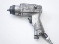 Matco Tools MT 1721 3/8" Drive Air Impact Wrench - TESTED