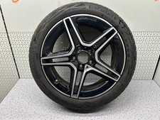 Original Mercedes A B Klasse W177 W247 CLA C118 18 Zoll AMG Alufelge A1774011500