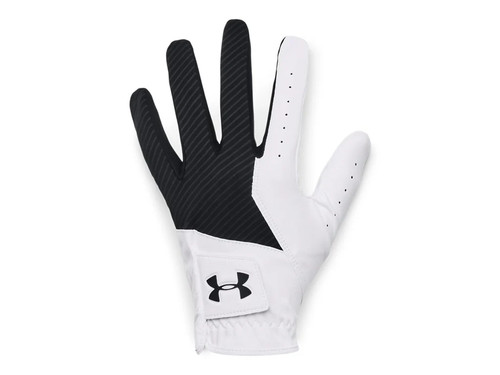 Under Armour Herren Medal Golfhandschuh - verbesserter Griff - STL - 1349705 - Bild 1 von 16