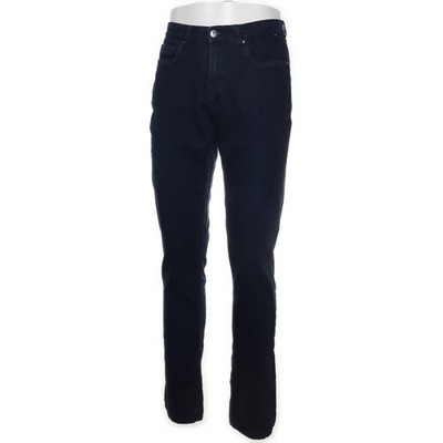 Identic, Jeans, Größe: 34/32, Slim, Blau, Baumwolle/Elasthan/Polyester #KQU