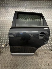 Porte arrière et accessoires Opel ANTARA