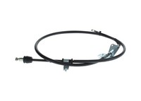 Bosch 1 987 482 619 Seilzug, Feststellbremse Hinten Rechts FüR Hyundai KIA
